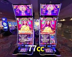 Experiência VIP 77cc