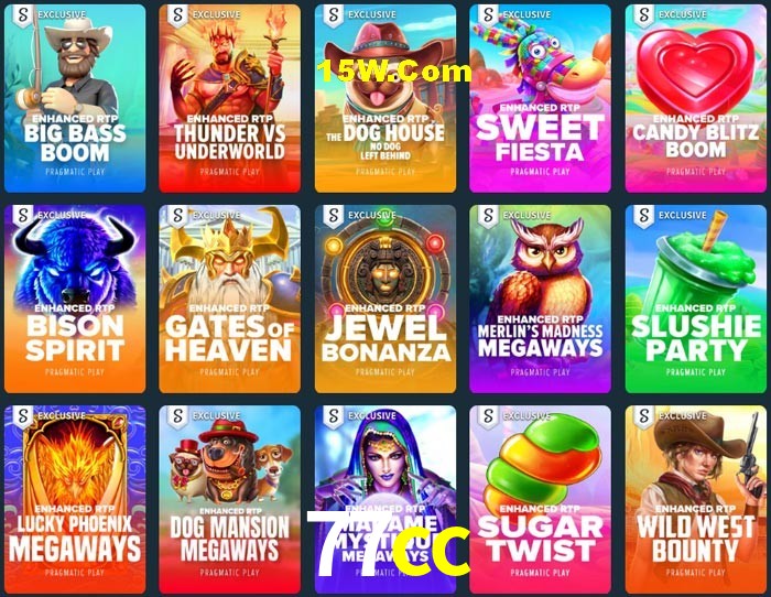 Welcome Bonus 77cc
