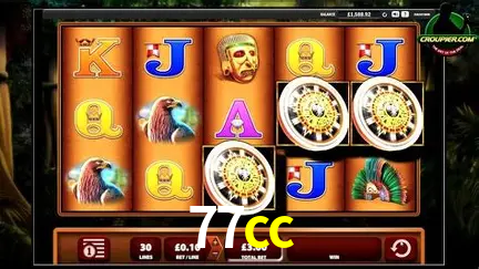 Provedores de Jogos 77cc
