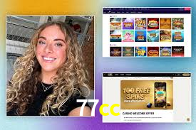 Experimente o Login Seguro Premium no 77cc