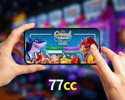 Tournaments 77cc
