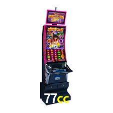 Daily Bonuses 77cc