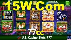 Blackjack Table 77cc