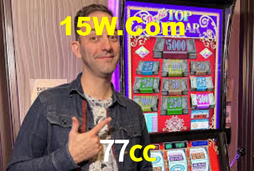 Bônus Generosos e Exclusivos no 77cc para Você!