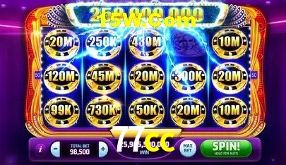 Benefícios VIP na 77cc