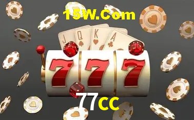 Casino Ao Vivo 77cc