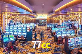 Cashback e recargas na 77cc