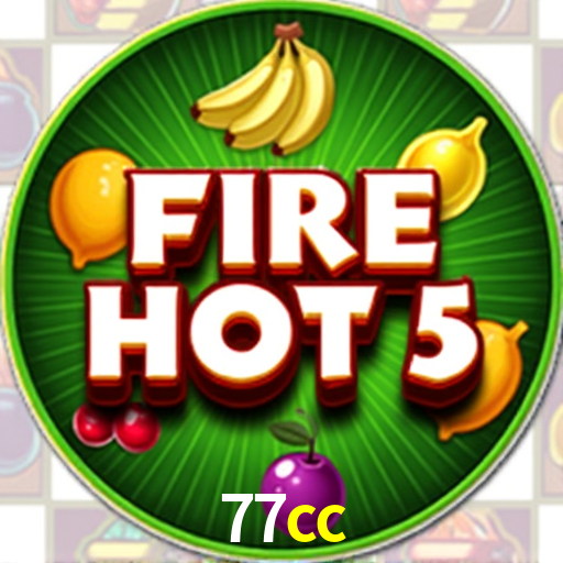 Bônus de Boas-vindas 77cc