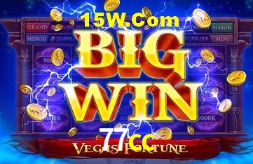 Tecnologia da Plataforma 77cc