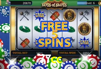 Promoção Relâmpago 77cc