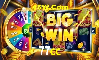 77cc: Jogos de Caça-Níqueis-Altas Recompensas, Roleta-Velocidade, Blackjack-Desafios Máximos