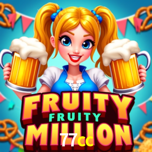 Descubra o Mundo do Cassino Online com 77cc