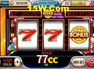 Diretório de Jogos 77cc