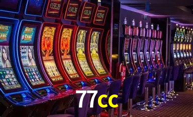 Recursos de Bônus 77cc