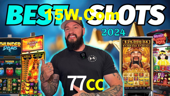 Bônus Generosos e Exclusivos no 77cc para Você!